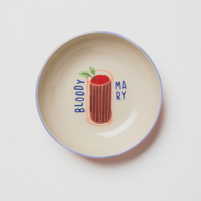 Happy Hour Bowl - Mary