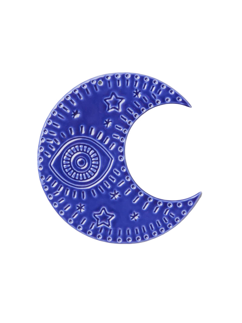 Talisman Indigo Moon