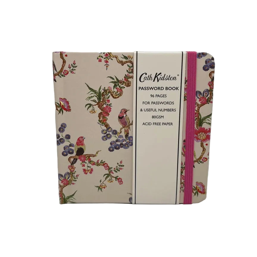 Password Book - Cath Kidston