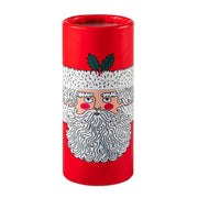 Large Cylinder Safety Matches - Father Christmas