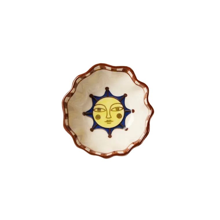 Paloma Dish - Sun