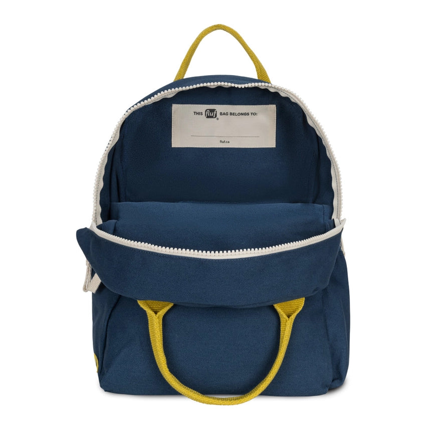 B Pack Jr - Navy