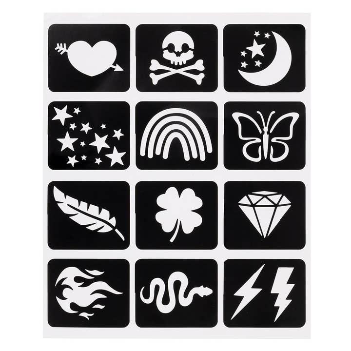 Tattoo Flair