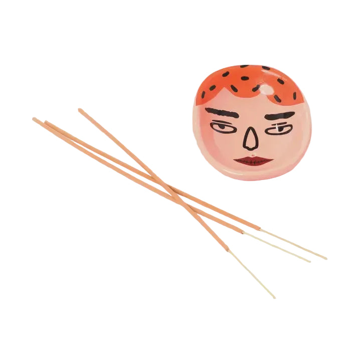 Faces Incense - Frank