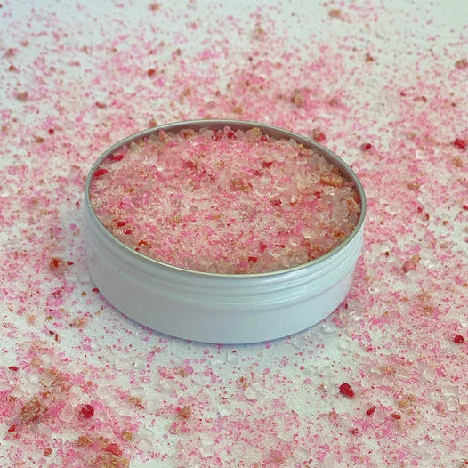 Cocktail Candy Sugar Rims - Watermelon Kisses