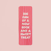 Sweet Treat Bookmark