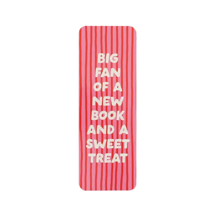 Sweet Treat Bookmark