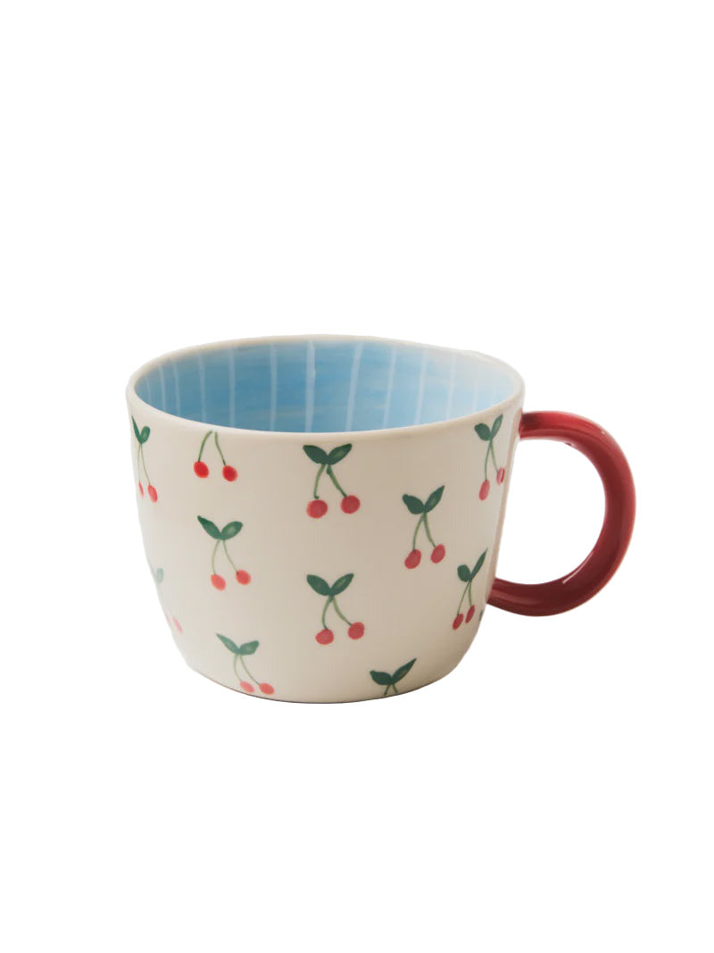 Chino Mug - Mon Cherie