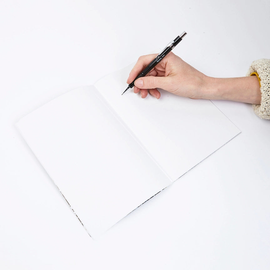 A5 Notebook & Folder - Primrose 24