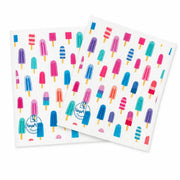 Harps & Seb Swedish Dishcloths (2) - Summer Sweets