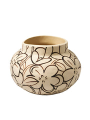 Tender Bowl Vase - Frangipani