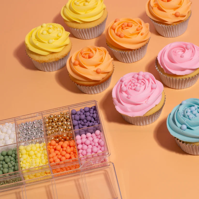 Sprinks Bubble Bubble Collection Box 250g