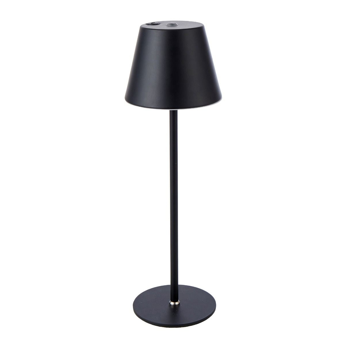 Nantes LED Table Lamp - Black