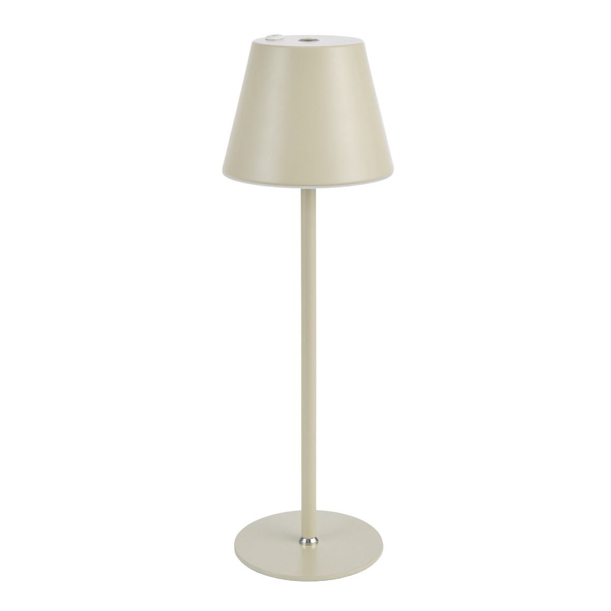 Nantes LED Table Lamp - Cream