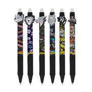 MagiXX Erasable Gel Pen - Angry Animals