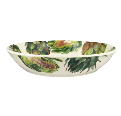 Pasta Bowl Medium - Artichoke