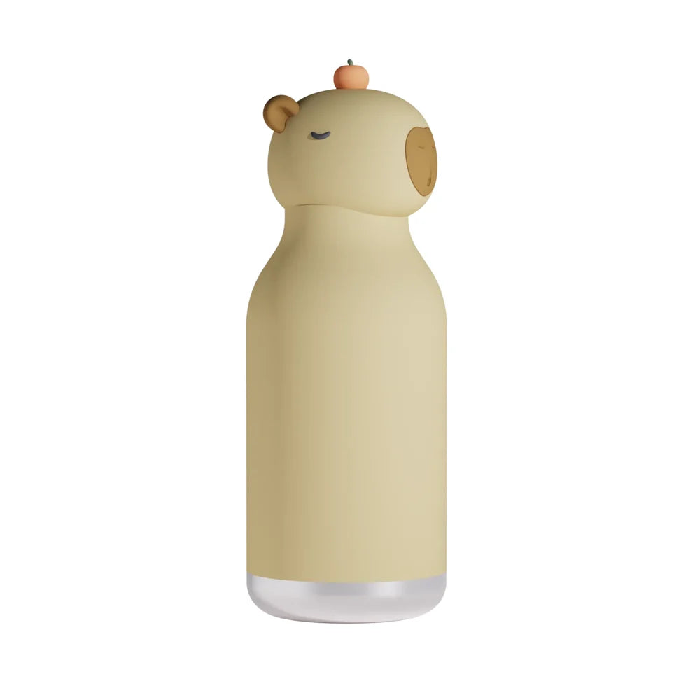 Bestie Bottle 460ml - Capybara