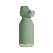 Bestie Bottle 460ml - Crocodile