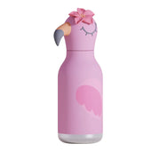 Bestie Bottle 460ml - Flamingo