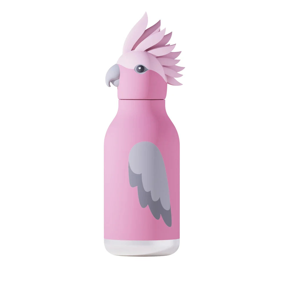Bestie Bottle 460ml - Galah