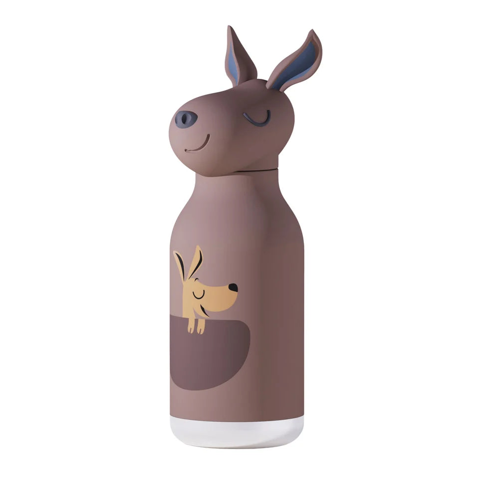 Bestie Bottle 460ml - Kangaroo