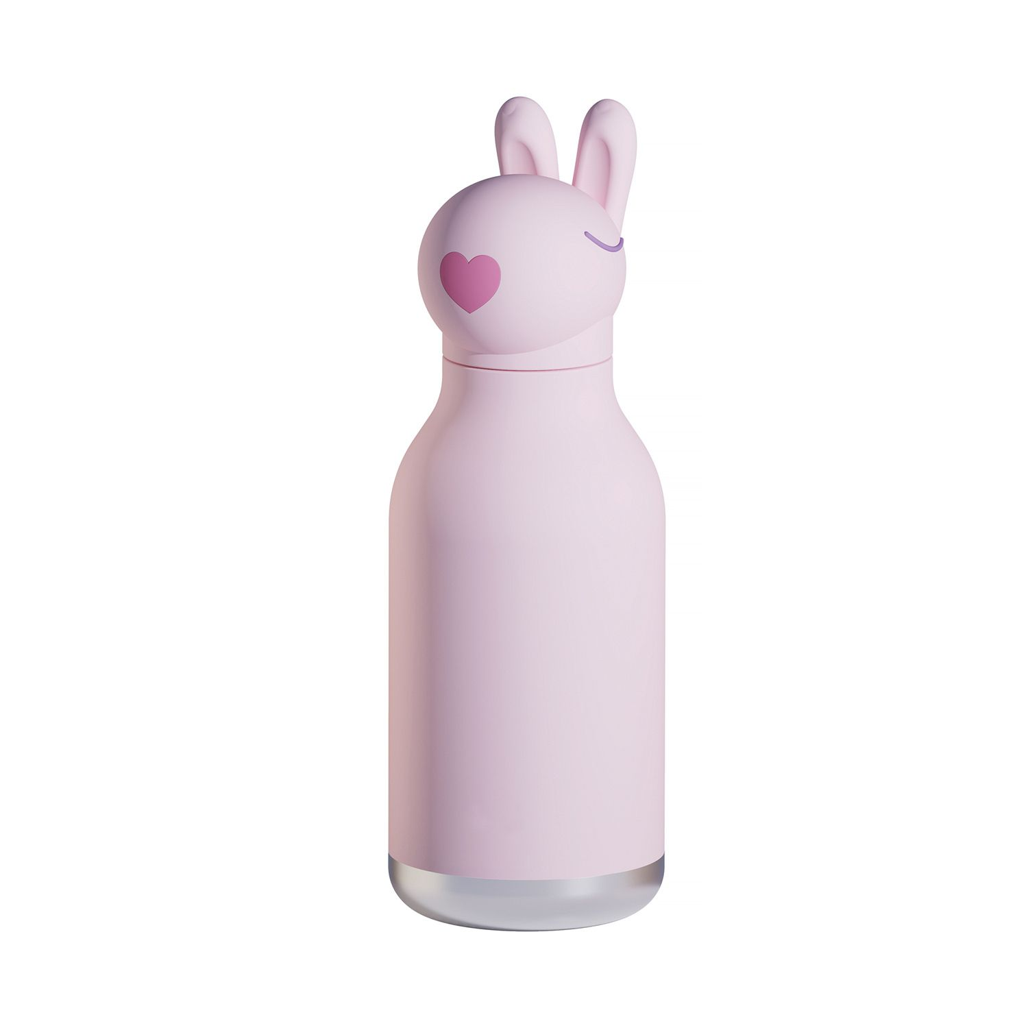 Bestie Bottle 460ml - Bunny