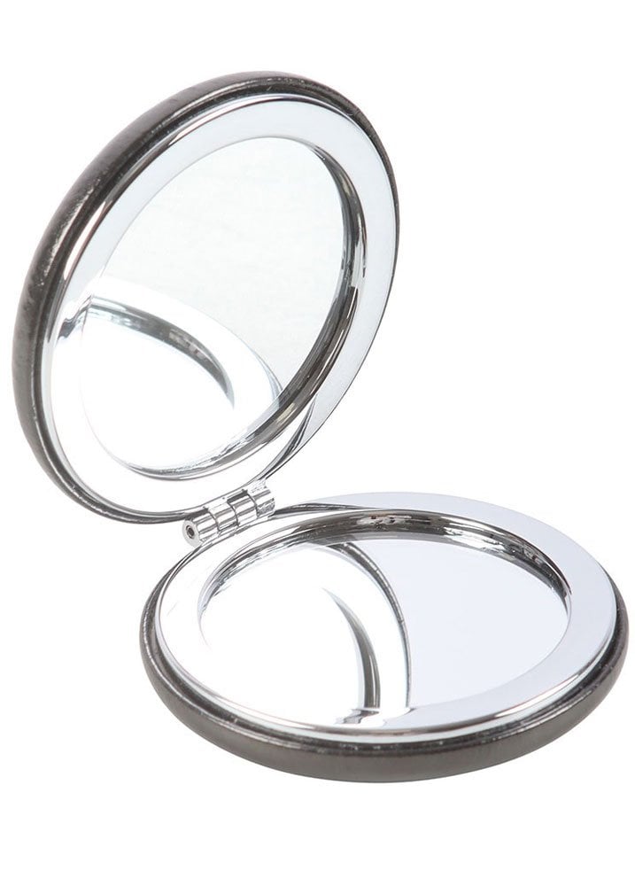 Dark Forest Compact Mirror