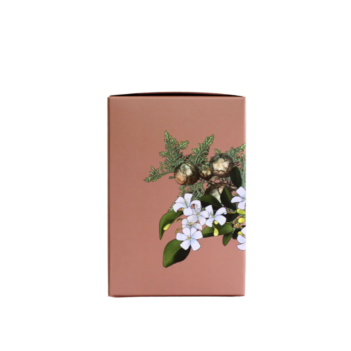 Australiana Candle - Australian Blue Cypress & Jasmine