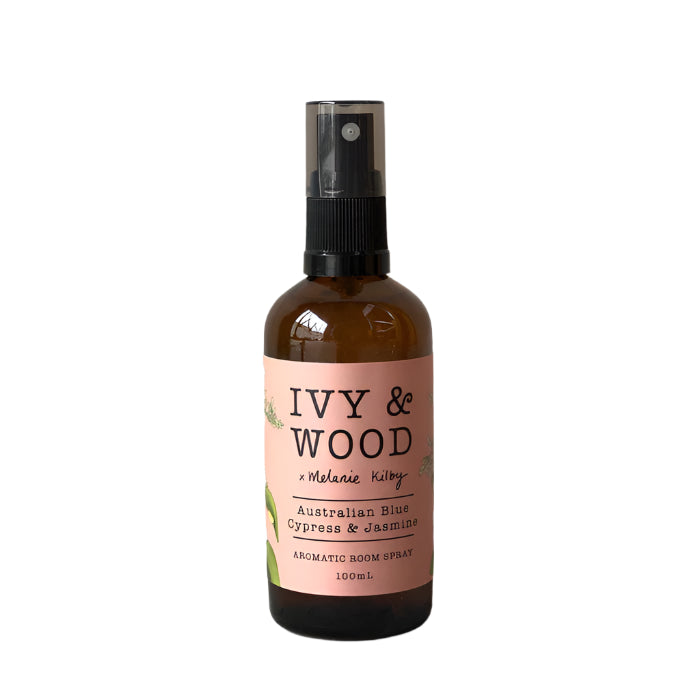 Australiana Room Spray - Australian Blue Cypress & Jasmine