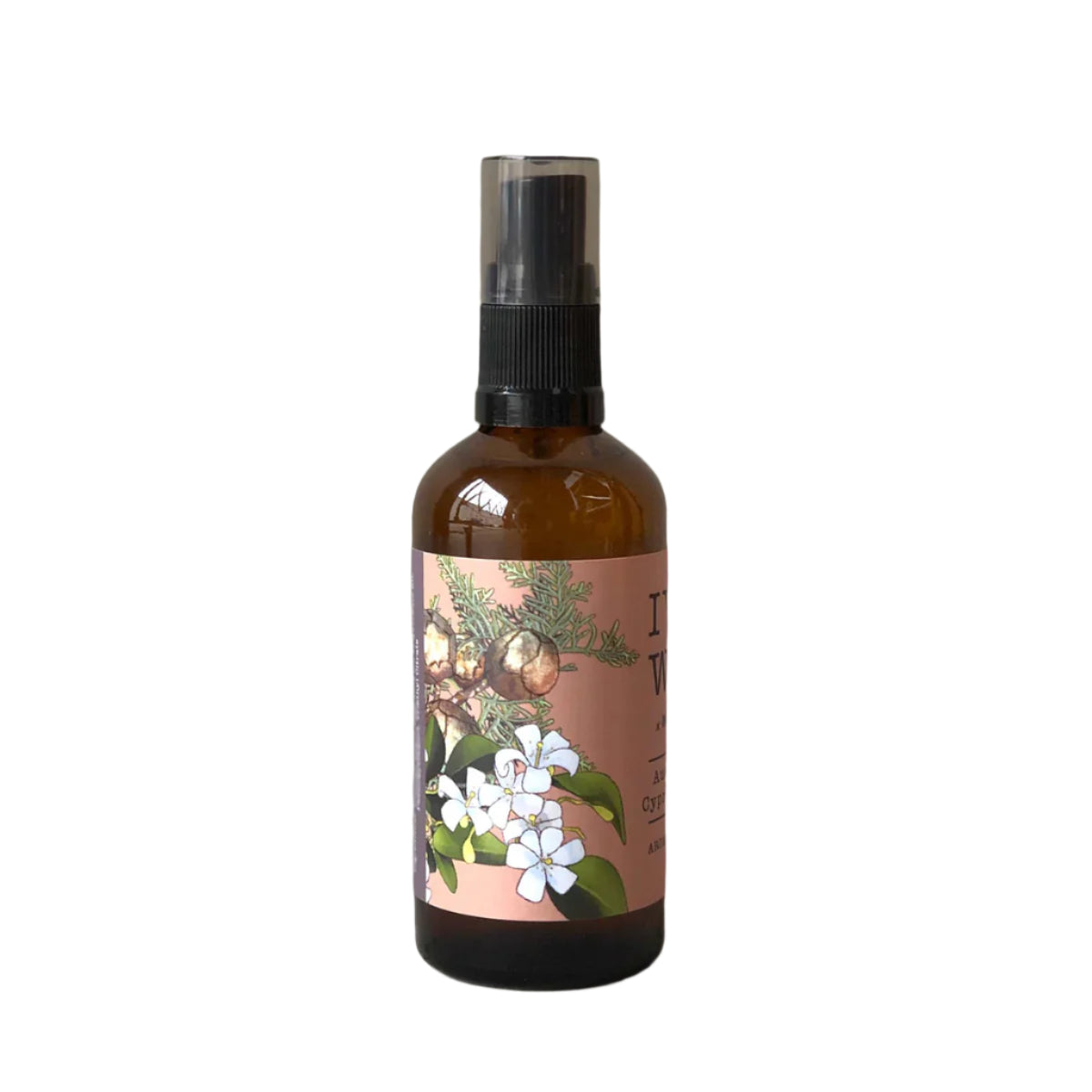Australiana Room Spray - Australian Blue Cypress & Jasmine