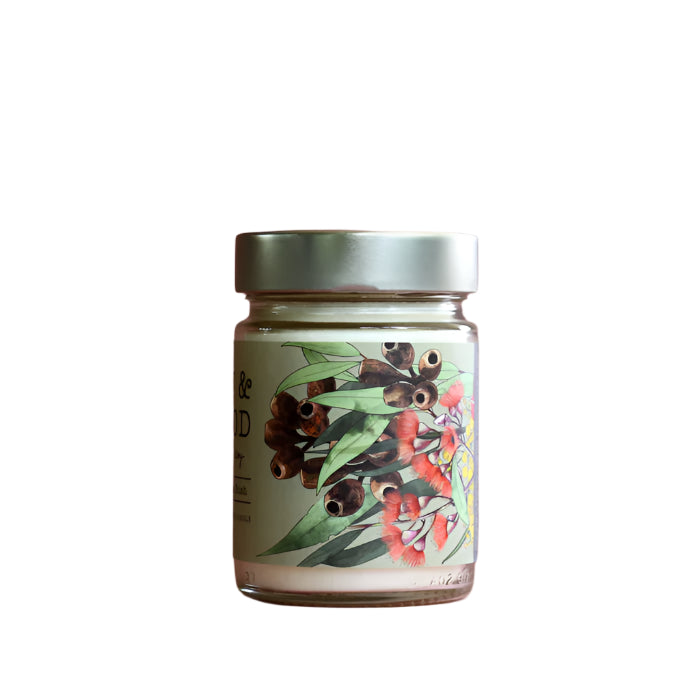 Australiana Candle - Australian Bush