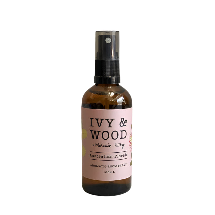 Australiana Room Spray - Australian Florals