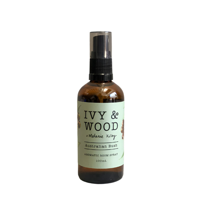 Australiana Room Spray - Australian Bush