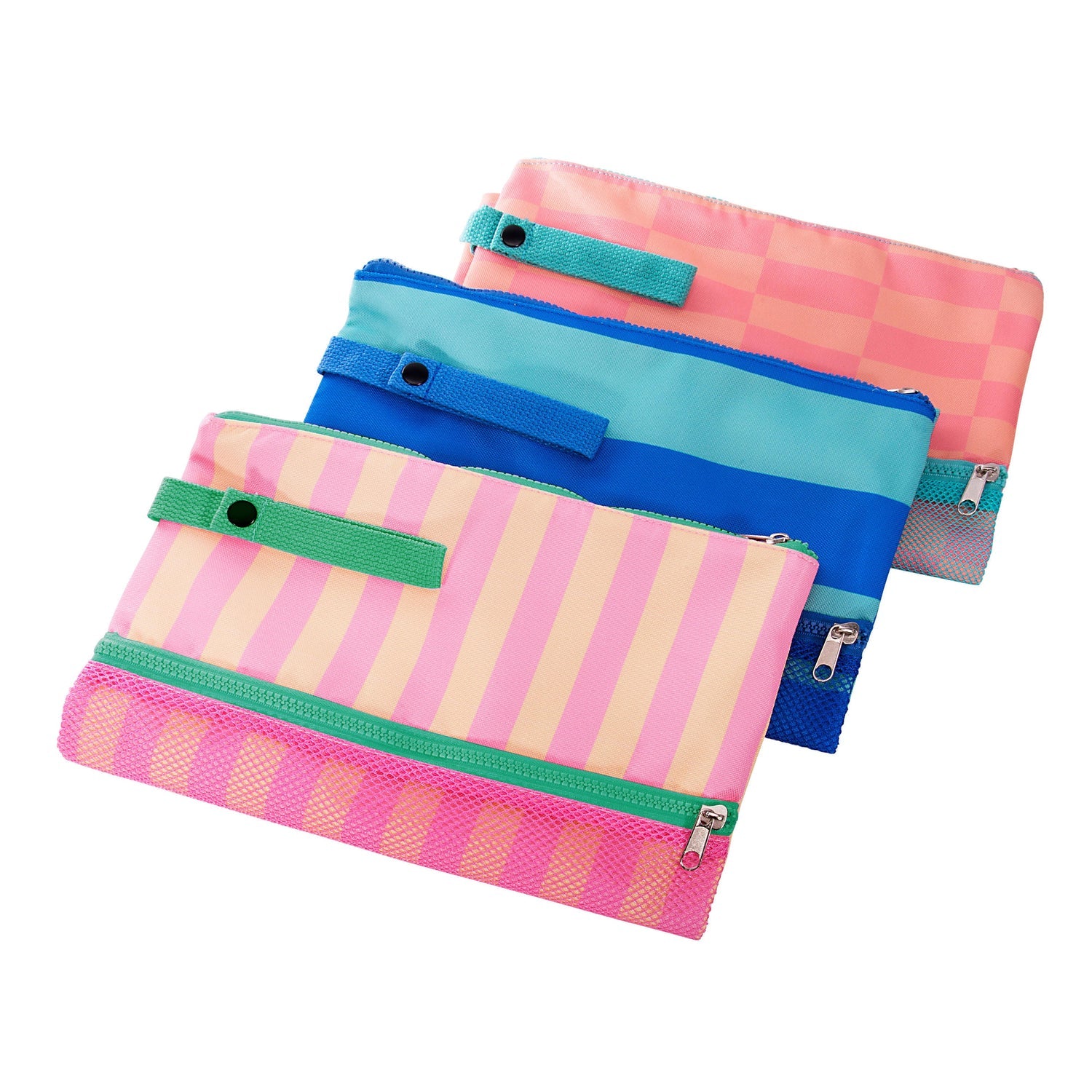 Wet n Dry Bag - Eclectic Summer