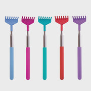 Telescopic Back Scratcher.