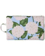 Garden Kneeling Mat - Hydrangea Blue
