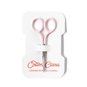 Embroidery Scissors - Lavender