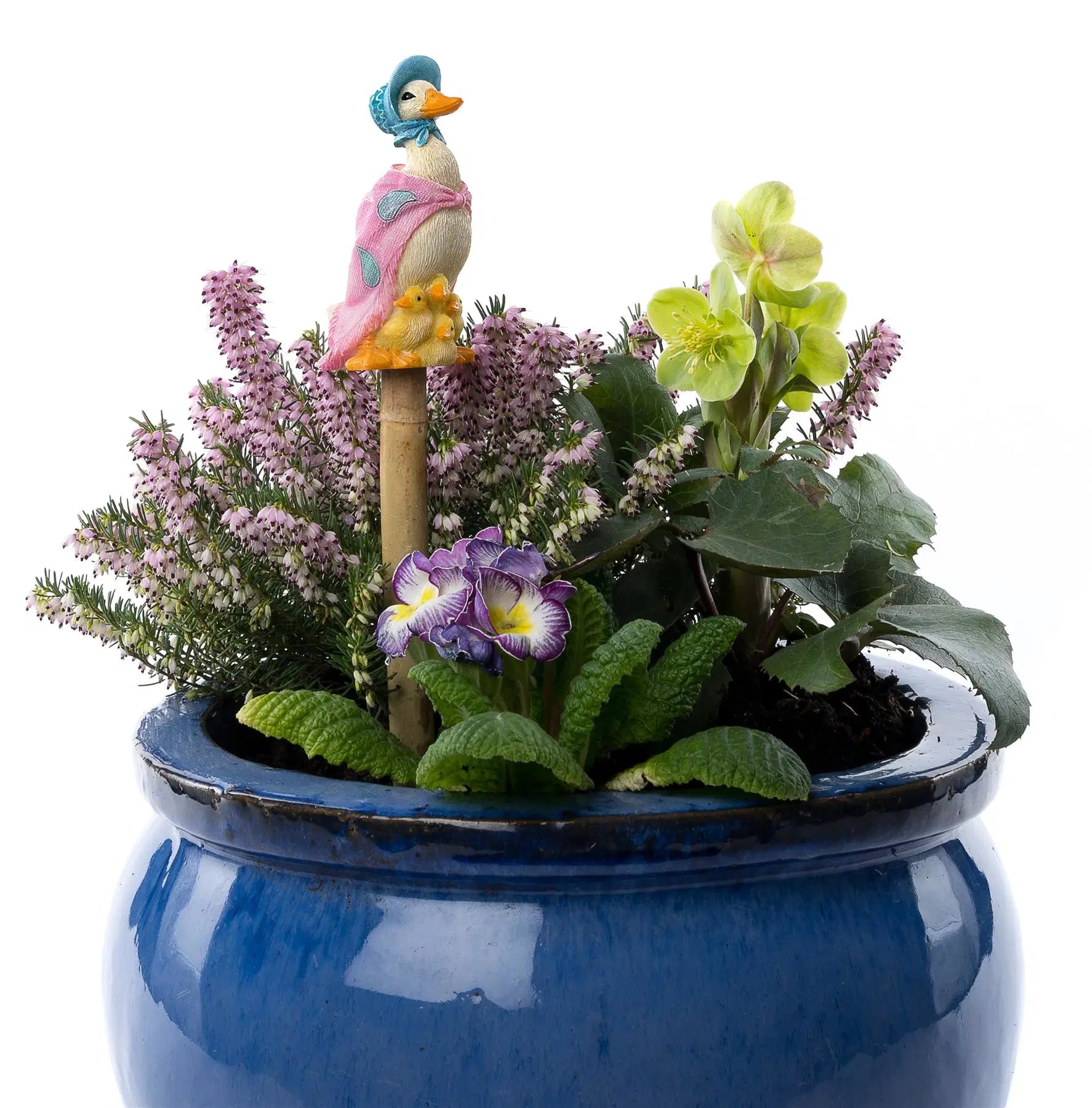 Cane Companion - Jemima Puddle-Duck