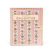 To A Lovely Daughter Cath Kidston Card