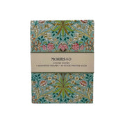 Assorted Sticky Notes Folder - William Morris