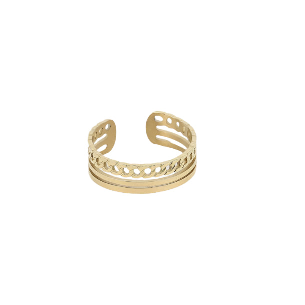 Zag Ring - Irina