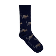 Lafitte Bamboo Socks - Numbat (W8-11, M6-10)