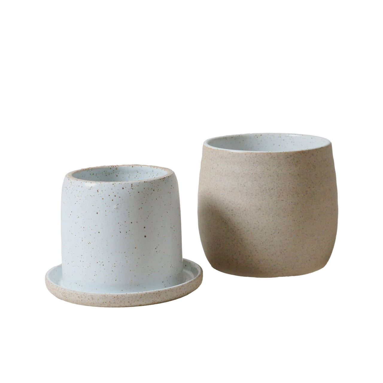 Ceramic Butter Bell