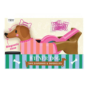 Weiner Dog Tape Dispenser