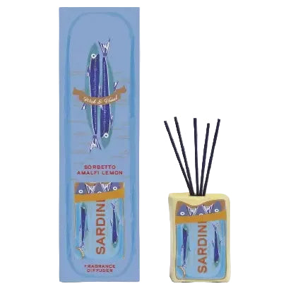 Sardines Diffuser