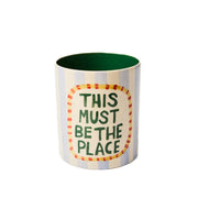Love Notes Holdall - Be The Place