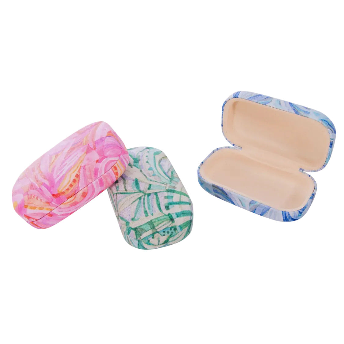 Hard Shell Travel Case - Artwork By Tara Axford
