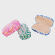 Hard Shell Travel Case - Artwork By Tara Axford