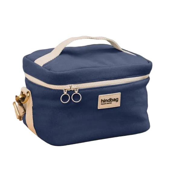Igor Lunch Bag - Navy