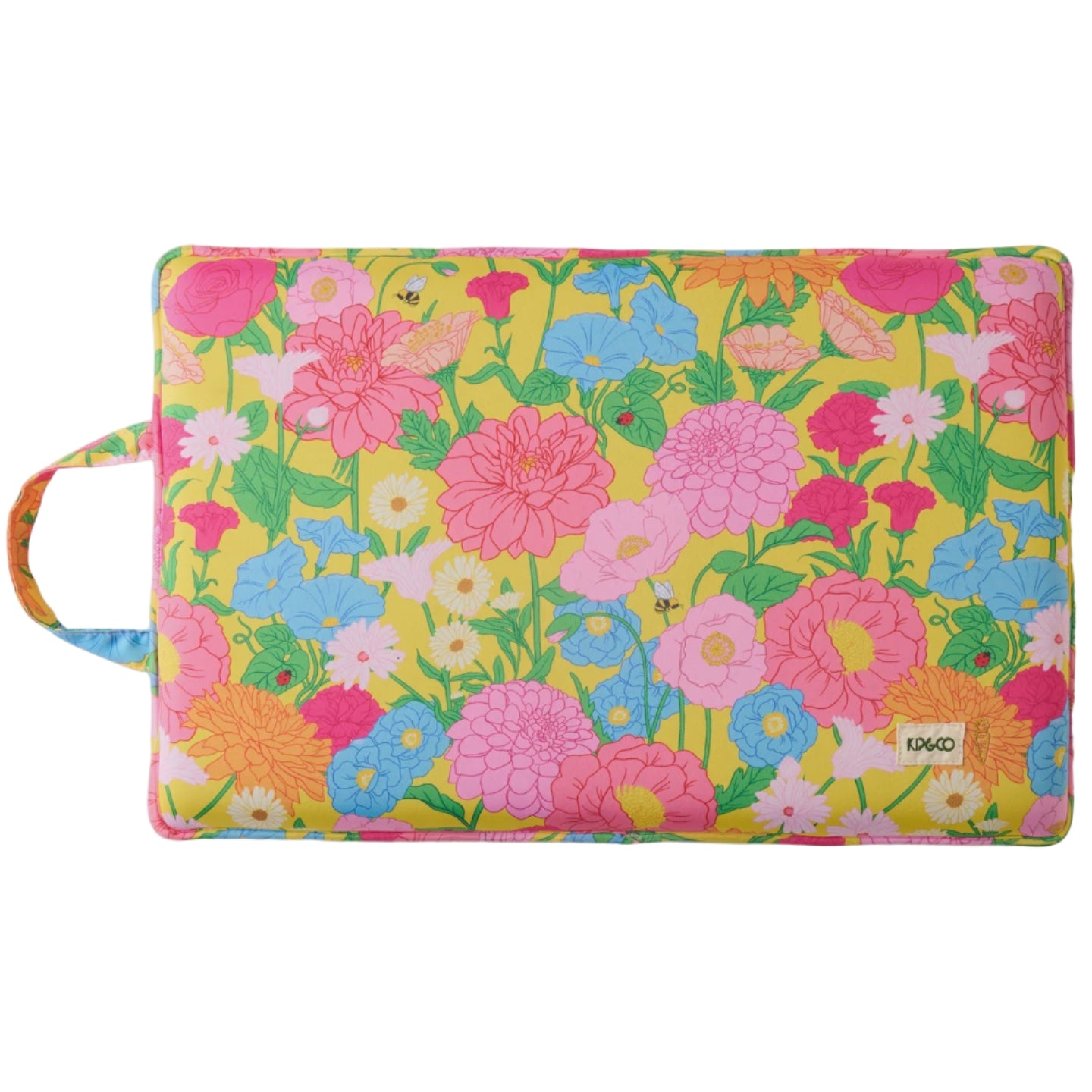 Garden Kneeling Mat - Follow The Sun